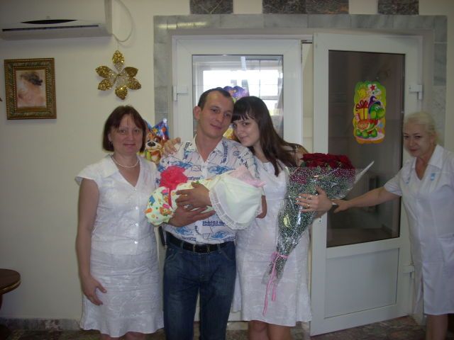 Мой роддом новороссийск Мой роддом новороссийск