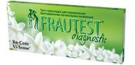 FRAUTEST diagnostic